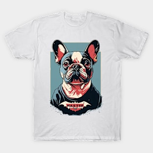 Master of ears T-Shirt